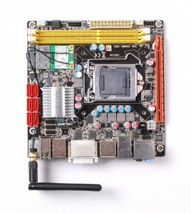 Zotac H55-ITX