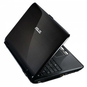 asuscorei7 ASUS often uses Nvidia GPUs in their gaming laptops
