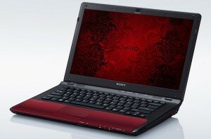 sonyvaiocw