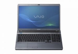 sonyvaiofseries