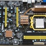 The Foxconn A7DA-S- 3.0 is the best AM3 HTPC Motherboard